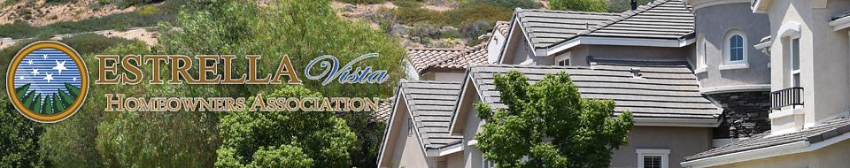 Estrella Vista Logo
